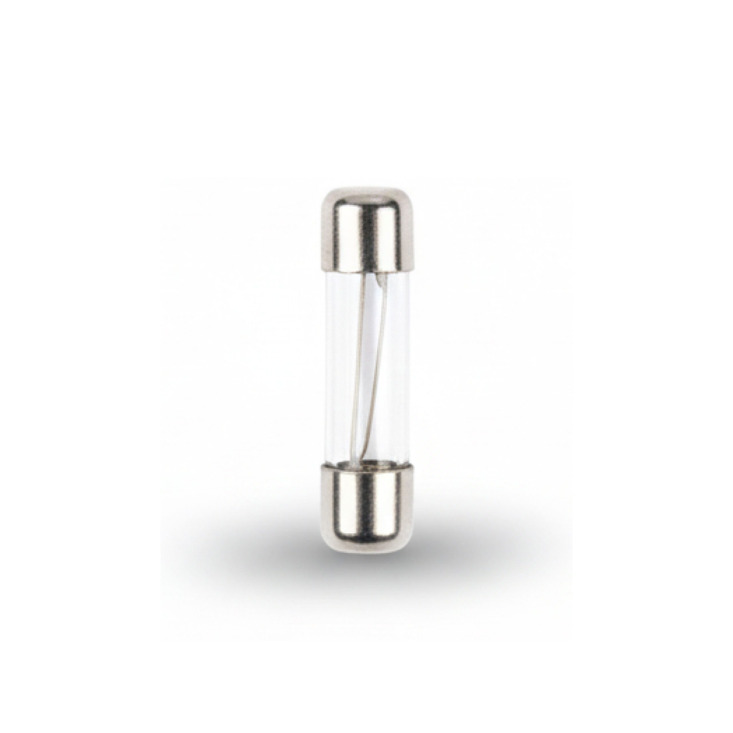 Microfusible de Vidrio Zoloda 20x5 mm | NEA Eléctrica