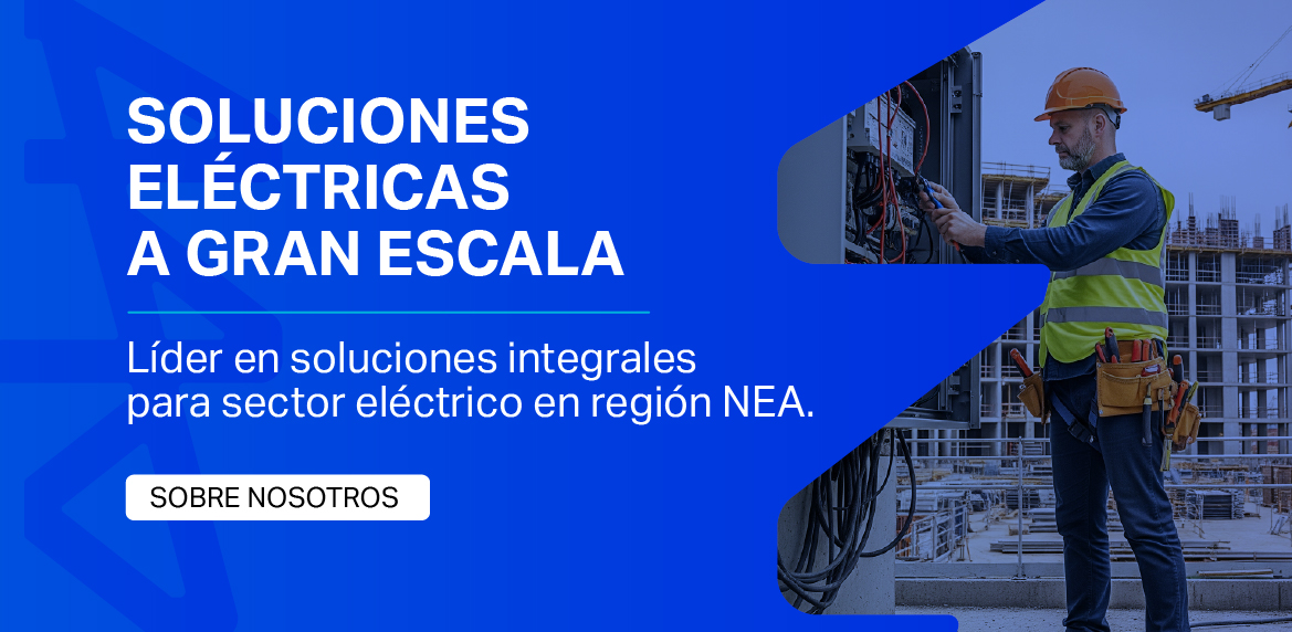 Expertos en soluciones