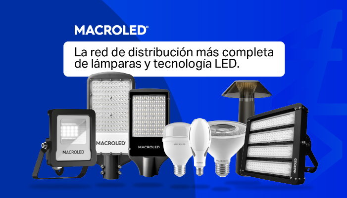 Macroled Publi