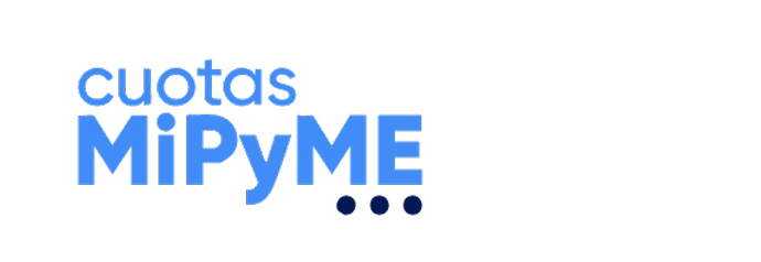 Cuotas MiPyme