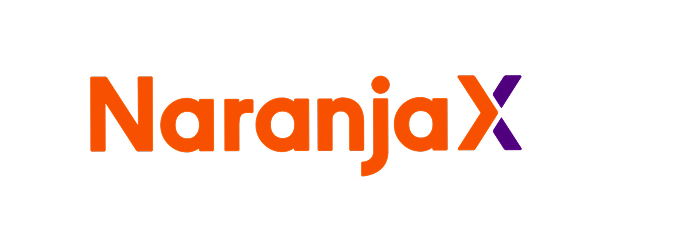 Naranja X