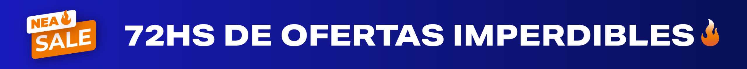 NEA SALE