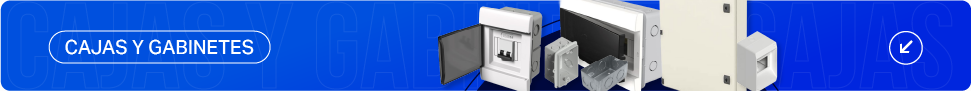 Cajas y Gabinetes